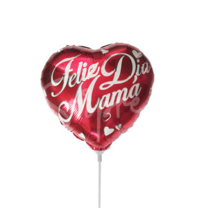 Globo Alusivo a Mamá