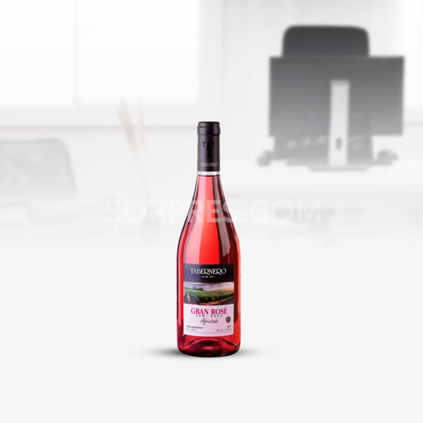 Tabernero Rose 750ml