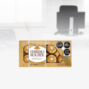 Ferrero Rocher 100g