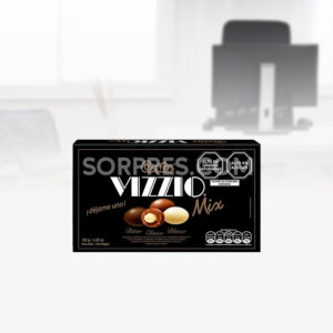 Regala Chocolate Vizzio mix y enamora