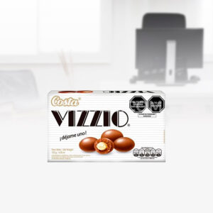 chocolate Vizzio para sorprender en Sorpres Cusco