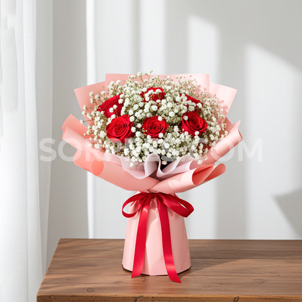 Arreglos florales Cusco – flores en Cusco